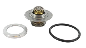 Termostaatti, jäähdytysneste, ALFA ROMEO,AUDI,FIAT,FORD,FORD USA,MERCEDES-BENZ,SEAT,SKODA,VW, 03L 121 113 A, 3L 121 113 A, 3L121113A
