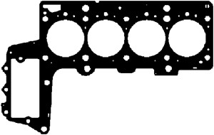 Tiiviste, sylinterikansi, BMW,LAND ROVER,MG,ROVER, 11127786903, 11127790054, LVB100100L