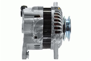 Laturi, NISSAN X-TRAIL, 23100-5M310, A3 TB0 771