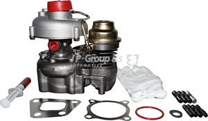 Turboahdin, VW TRANSPORTER Buss III, TRANSPORTER Flak/chassi III, TRANSPORTER Skåp III, 068145701Q, 068145701QV, 068145701QX, 068145702J