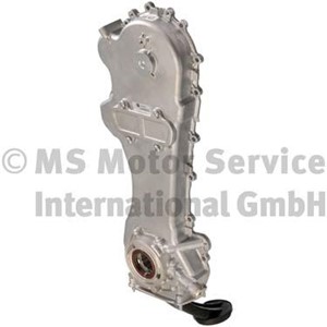 Öljypumppu, ALFA ROMEO,CITROËN,FIAT,FORD,LANCIA,OPEL,PEUGEOT,SUZUKI,VAUXHALL, 1001 G7, 1538742, 16 064 668 80, 1606466880, 16100M86J00,