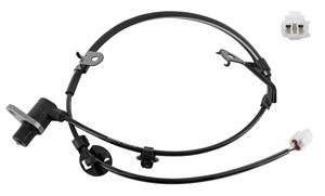 Tunnistin, kiertonopeus, Edessä, Etuakseli, Vasen, TOYOTA YARIS, YARIS VERSO, 89543 0D011, 89543-0D010