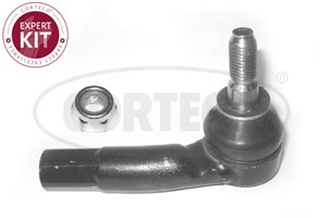 Raidetangon pää, Etuakseli, vasen, AUDI,SEAT,SKODA,VW, 5Z0423811, 5Z1 419 811, 6C0423811A, 6Q0 423 811, 6Q0419811C, 6Q0423811, 6Q0423811