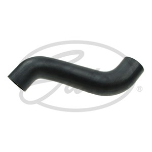 Jäähdyttimen letku, Yläpuolella, MERCEDES-BENZ, 901 501 18 82, A 901 501 18 82