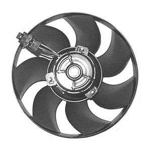 Tuuletin, moottorin jäähdytys, OPEL CORSA A Halvkombi, CORSA A TR, CORSA B, CORSA B Skåp/halvkombi, 13 14 519, 13 14 520, 13 14 523, 13