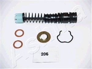 Korjaussarja, kytkinpääsylinteri, TOYOTA COROLLA, COROLLA Halvkombi, 0431114013, 04311-14020