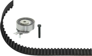 Hammashihnasarja, OPEL,VAUXHALL, 06 36 749S, 09128723, 6 36 749S, 90354782, 90531677, 90531678, 94011951S