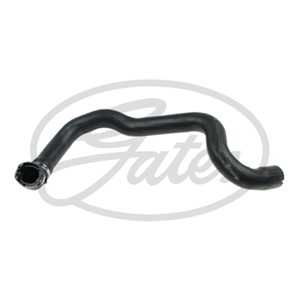 Jäähdyttimen letku, Alla, FIAT DUCATO Buss, DUCATO Flak/chassi, DUCATO Skåp, 1348311080, 1351.Q6