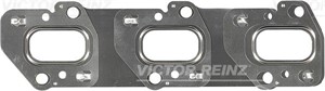 Tiiviste, pakosarja, AUDI Q7, Q7 Van, PORSCHE CAYENNE, VW TOUAREG, 057 253 039 L, 958.111.181.30