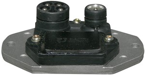 Ohjainlaite, sytytysjärjestelmä, MERCEDES-BENZ, 0015458632, 0025451832, 0025452632, 0025455832, 0025455932, 0025459032, 0035451632, 0035