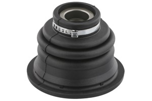 Paljekumisarja, vetoakseli, Vaihteiston puoli, Etuakseli, vasen, NISSAN,OPEL,RENAULT,VAUXHALL, 09161555, 4008 900 QAA, 4008 900 QAF, 45