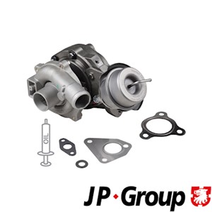 Turboahdin, OPEL ASTRA H, ASTRA H GTC, ASTRA H Kombi, ASTRA H Sedan, VAUXHALL ASTRA Mk V, 0860081, 55197838, 860081, 860126, 93169101, 9