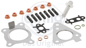 Asennussarja, turboahdin, NISSAN,OPEL,RENAULT, 44 32 305, 77 01 477 420