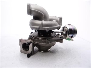 Turboahdin, ALFA ROMEO 159, 159 Sportwagon, BRERA, SPIDER, 55208456