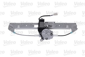 Lasinnostin, Takana, Vasen, BMW 3 [E46, E90], 3 Touring [E46], 51 35 8 212 099, 51358212099