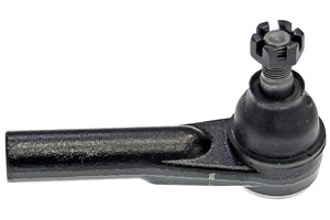 Raidetangon pää, Etuakseli, Molemminpuolin, KIA, 09A232280, 0K201-32-280A, 0K9A2-32-280