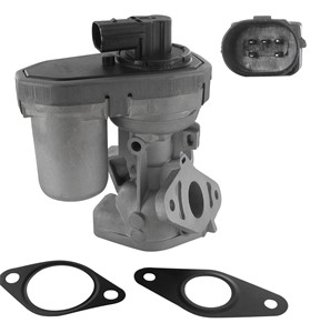 Venttiili, pakokaasun kierrätys, ALFA ROMEO,CITROËN,FIAT,FORD,LAND ROVER,PEUGEOT, 0000071789686, 0009659694780, 1 384 616, 1 466 340, 1
