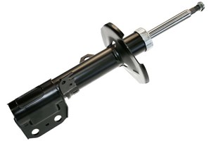 Iskunvaimennin, Etuakseli, vasen, TOYOTA AVENSIS, AVENSIS Kombi, AVENSIS Sedan, 48520-05200, 48520-05210, 48520-05220, 48520-05230, 4852