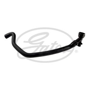 Jäähdyttimen letku, Alla, SEAT CORDOBA, SKODA FABIA I, FABIA Combi I, FABIA Praktik I, FABIA Sedan I, VW POLO, POLO Sedan IV, 6Q0122051A