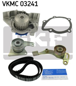 Vesipumppu + jakohihnasarja, CITROËN,FIAT,HYUNDAI,LADA,PEUGEOT,ROVER,SUZUKI, 0816.22, 0816.58, 0829.33, 0830.13, 1201.52, 1201.65, 1201.