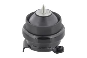 Moottorin tuki, Edessä, SEAT TOLEDO I, VW GOLF II, JETTA II, PASSAT B3/B4, PASSAT B3/B4 Variant, 357 199 279, 357 199 279B