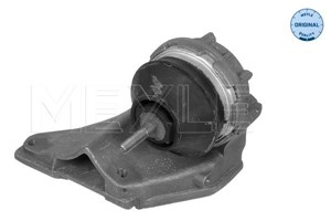 Moottorin tuki, Eteen, vasen, AUDI 100 C4 Avant, 100 C4 Sedan, A6 C4, A6 C4 Avant, 4A0 199 351 A, 4A0 199 351 B, 4A0 199 351