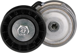 Kiristysrulla, moniurahihna, ABARTH,ALFA ROMEO,FIAT,JEEP, 51873333, 55218605, 55243874, 68201164AA, K68201164AA