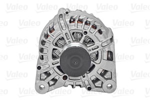 Laturi, NISSAN,RENAULT,VAUXHALL, 231004BE0A, 23100-4BE0A, 231004BE0B, 23100-4BE0B, 231008633R, 23100-8633R, 93868641, 95519888