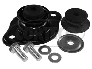 Jousijalan tukilaakeri, Taka-akseli, vasen, CHEVROLET AVEO / KALOS Halvkombi, AVEO / KALOS Sedan, DAEWOO KALOS, KALOS Sedan, 96456713