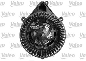 Sisätilapuhallin, RENAULT MASTER Buss II, MASTER Flak/chassi I, MASTER Flak/chassi II, MASTER Skåp II, SAFRANE I, SAFRANE II, 7701035892