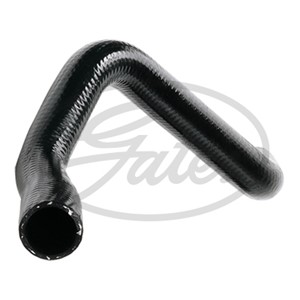 Jäähdyttimen letku, Alla, CHEVROLET,OPEL,VAUXHALL, 13 36 498, 90265796