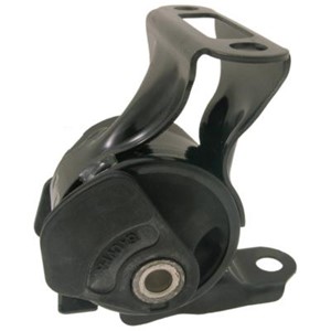 Moottorin tuki, Oikea, HONDA CIVIC Sedan VII, 50805-S5A-991, 50805-S5A-992