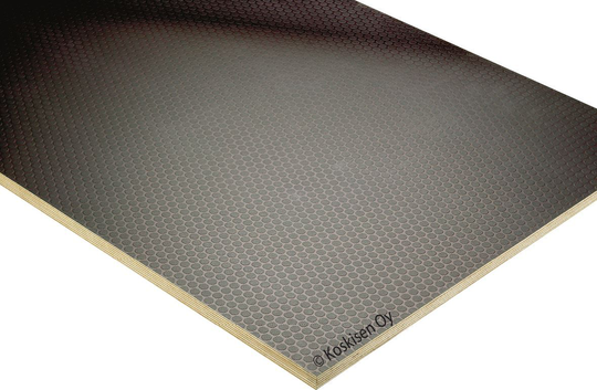 Pöytälevy 1354 mm, Boxo
