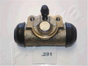 Jarrusylinteri, Taka-akseli, TOYOTA CRESSIDA Sedan, 47550-22090, 47550-22090-87, 47550-22091