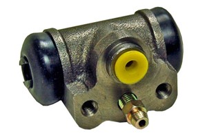 Jarrusylinteri, Taka-akseli, Takana, Eteen, oikea, Taakse, oikea, Taakse, vasen, MAZDA,MITSUBISHI,NISSAN,PROTON, 41101 G2500, DF71-26-61