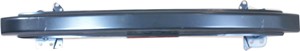 Kannatin, iskunvaimentaja, Edessä, VW POLO, POLO Sedan IV, 6Q0807109C, 6Q0807109D
