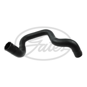 Jäähdyttimen letku, Yläpuolella, FORD FOCUS I, FOCUS Sedan I, FOCUS Skåp / kombi I, FOCUS Turnier I, 1061219, 1134583, 98AB8B274BE, 98AB