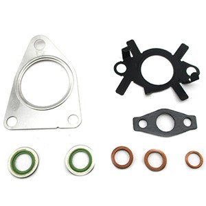 Asennussarja, turboahdin, CITROËN,FIAT,FORD,LANCIA,PEUGEOT