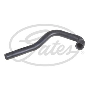 Jäähdyttimen letku, Yläpuolella, VOLVO 240, 240 Kombi, 1257365, 1328849