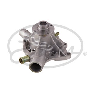 Vesipumppu, MERCEDES-BENZ, 1112004201, 111200420180, A1112004201, A111200420180