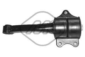 Moottorin tuki, Takana, SEAT AROSA, VW LUPO I, POLO, POLO III, POLO CLASSIC III, POLO Skåp/halvkombi, POLO Variant, 6N0 199 851AG