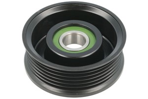 Kiristysrulla, moniurahihna, MAZDA 3, 3 Sedan, 5, L372-15-980, L372-15-980A, L372-15-980B, L372-15-980C