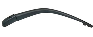 Tuulilasinpyyhkimen varsi, lasinpesu, Takana, RENAULT TWINGO I, 77 00 809 358, 77 01 035 882, 77 01 035 884, 77 01 039 023, 77 01 039 46