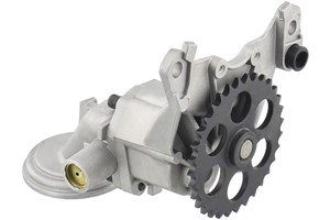 Öljypumppu, SEAT CORDOBA, IBIZA II, VW GOLF II, GOLF III, GOLF Variant III, JETTA II, POLO Classic, POLO II, VENTO, 030 115 105C, 030 11
