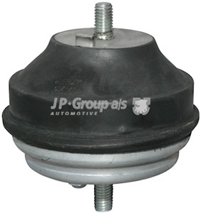 Moottorin tuki, Eteen, vasen, OPEL OMEGA B, OMEGA B Kombi, VAUXHALL OMEGA, 5682504, 90447528