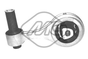 Moottorin tuki, Takana, FIAT,OPEL, 51837816, 95510407