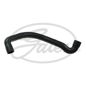 Jäähdyttimen letku, Alla, MERCEDES-BENZ E-KLASS [W210], 210 501 02 82, 2105012282, A 210 501 02 82, A2105012282