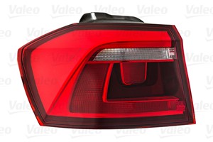 Takavalo, Oikea, VW GOLF SPORTSVAN VII, 510945096J, 510945096L, 510945096Q, 510945096S