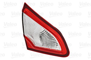 Takavalo, Vasen, NISSAN QASHQAI / QASHQAI +2 I, 26555BR01A, 26555-BR01A