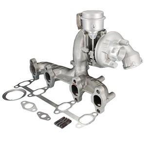 Turboahdin, AUDI,SEAT,SKODA,VW, 03G253019K, 03G253019KV, 03G253019KX
